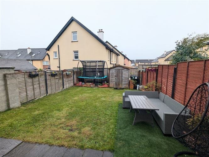 50 The Avenue, Drummin Village, Nenagh, Co. Tipperary
