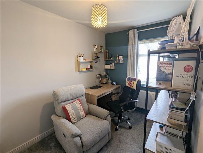 50 The Avenue, Drummin Village, Nenagh, Co. Tipperary