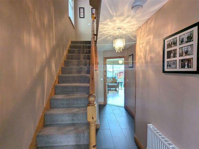 50 The Avenue, Drummin Village, Nenagh, Co. Tipperary
