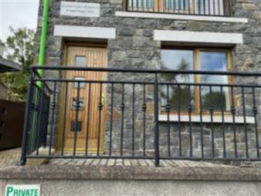 Image for 3 Castle Hill, Carlingford, County Louth