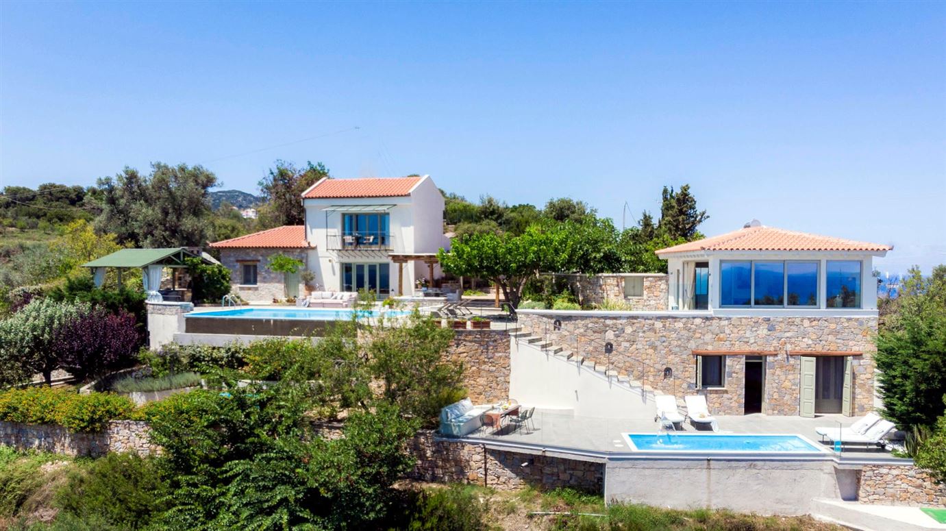 The Second Level,Sporades,Thessaly,Greece