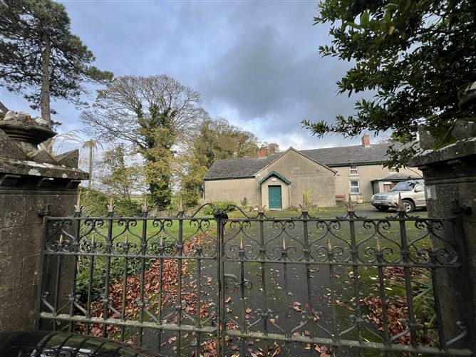 Thorney Bridge, Lisnatubrid, Clonmel, County Tipperary