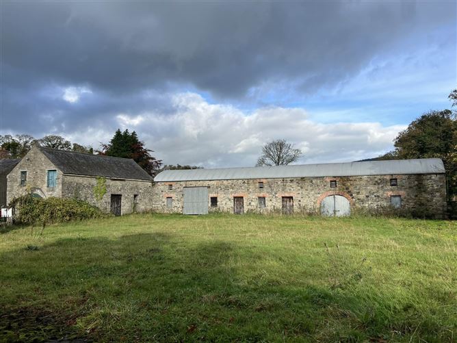 Thorney Bridge, Lisnatubrid, Clonmel, County Tipperary