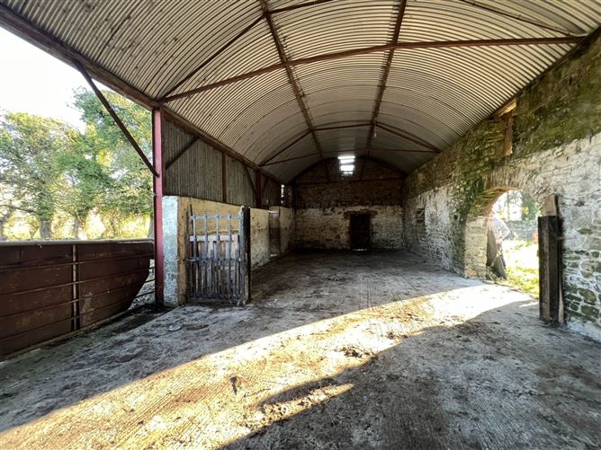 Thorney Bridge, Lisnatubrid, Clonmel, County Tipperary