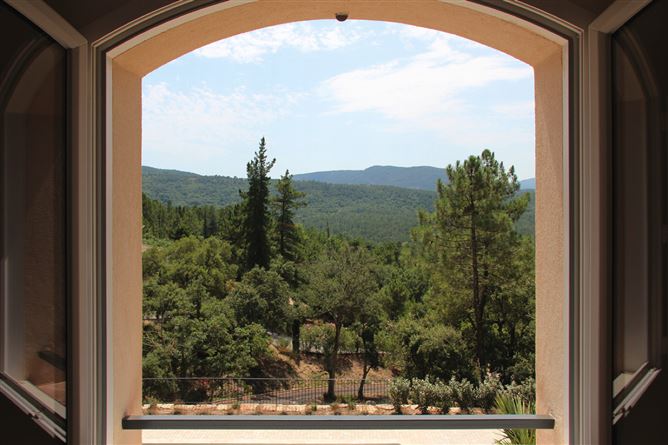 Towards Happiness,Le Muy, Provence-Alps-French Riviera, France