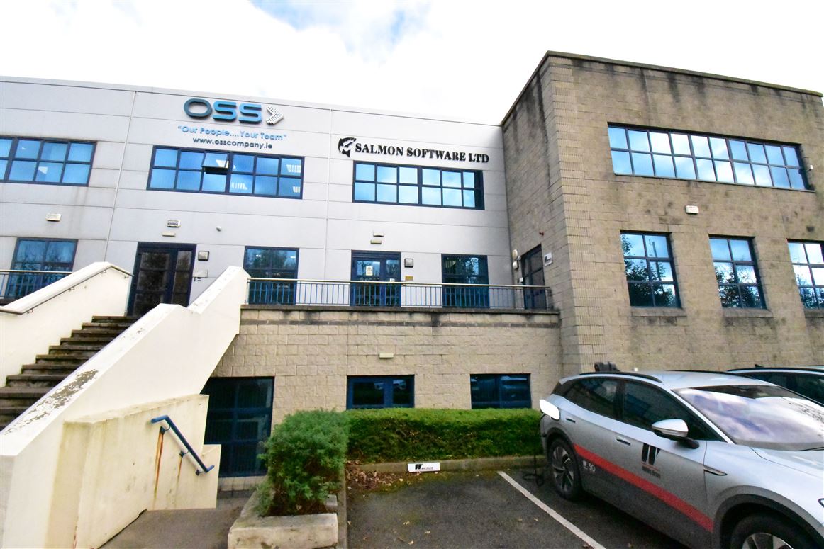 G2 Riverview Business Park, Cherry Orchard, Dublin 10