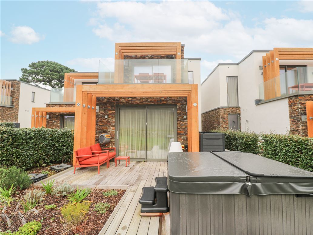 Villa 80,Carbis Bay,Cornwall,United Kingdom