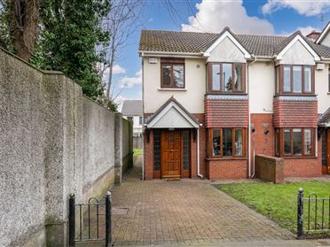 Image for 5 Church Park Way, Harold's Cross, Dublin 6W