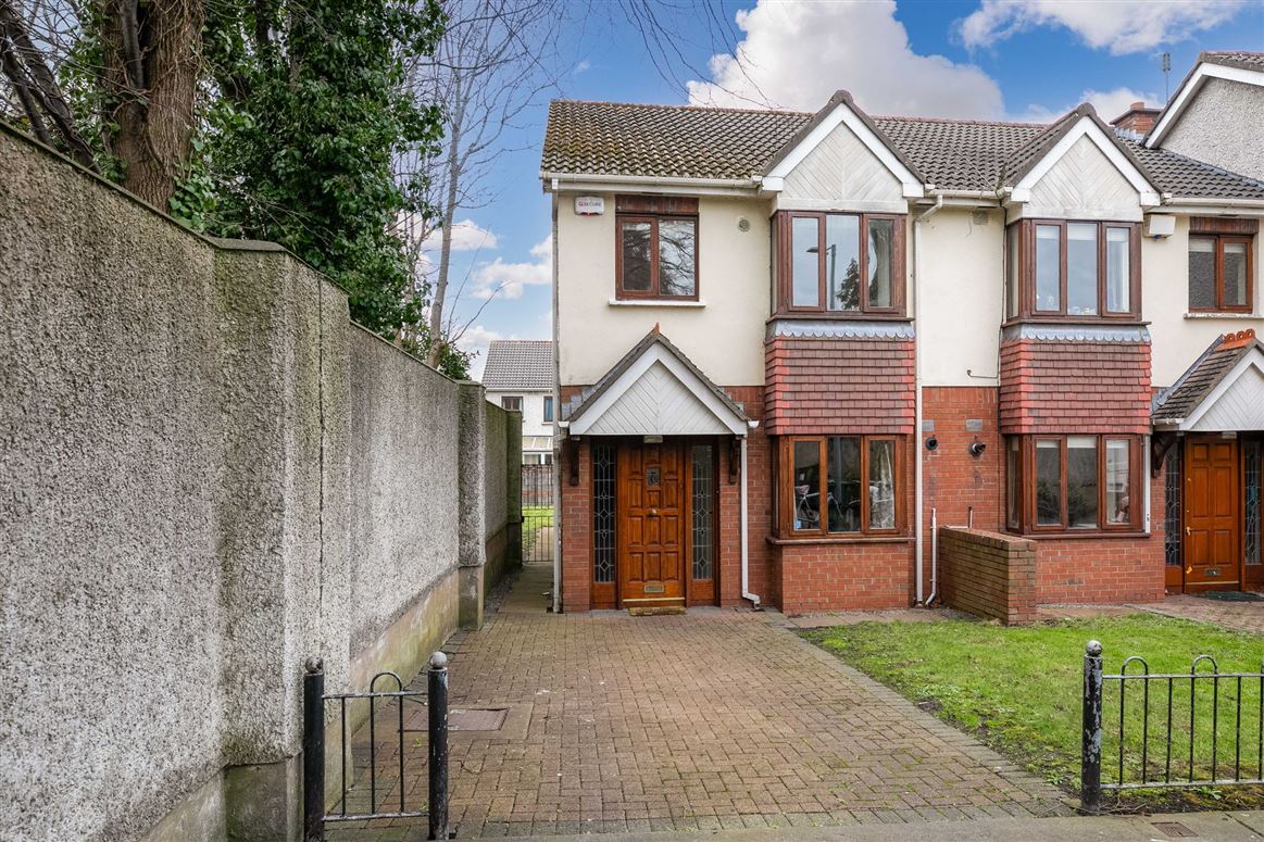 5 Church Park Way, Harold's Cross, Dublin 6W