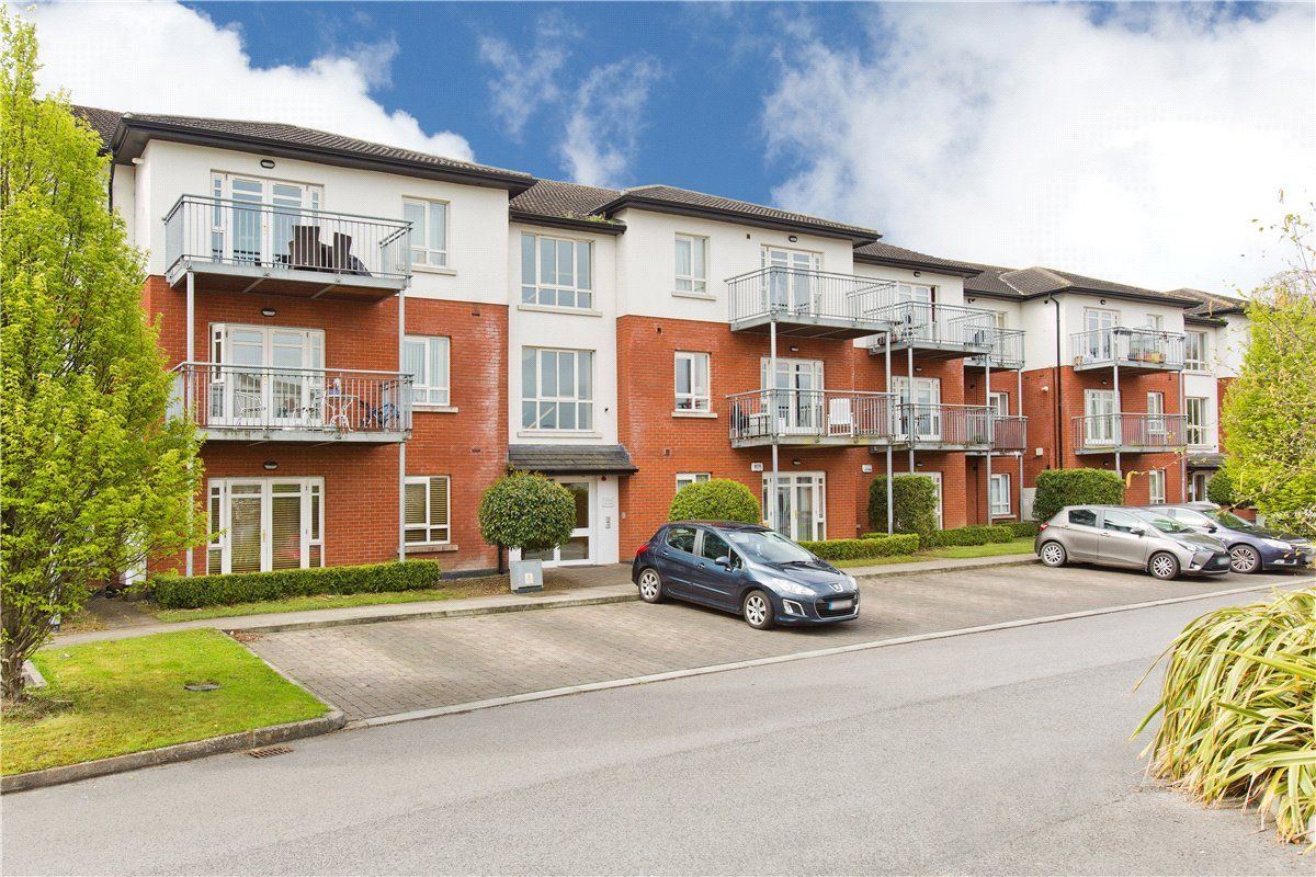 Apt 25 Beech Park Wood, Easton Road, Leixlip, Kildare