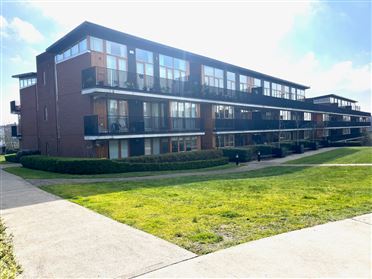 Image for Apt 3 Riverbank Hall, Addison Lodge, Glasnevin, Dublin 11