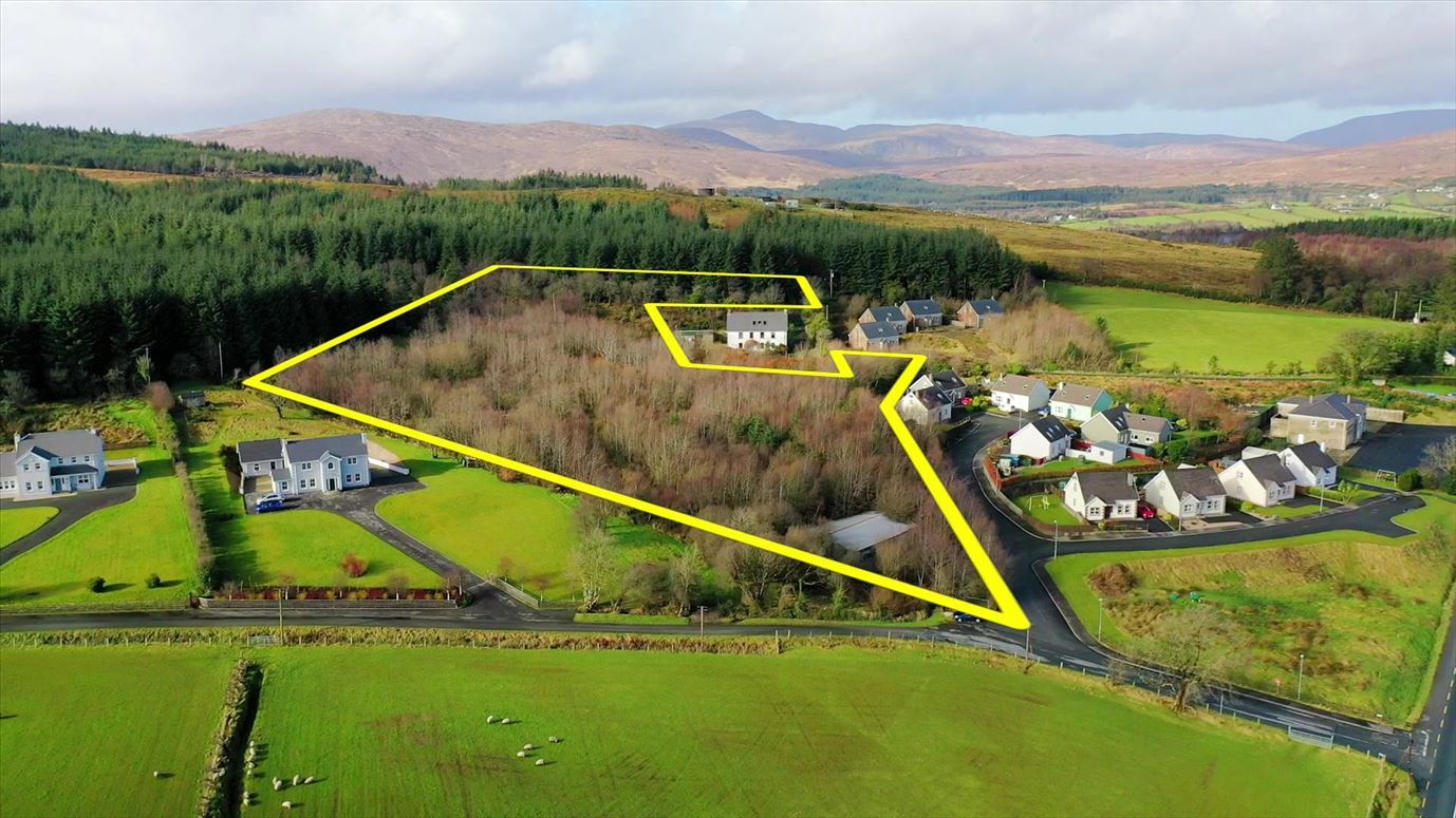 Churchill, Co. Donegal