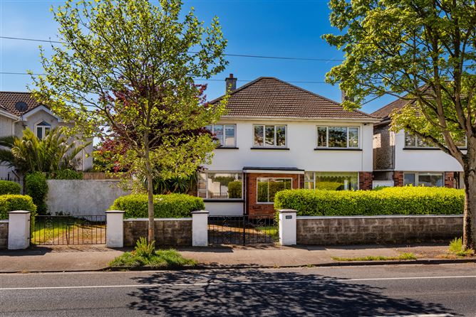 507 Howth Road, Raheny, Dublin 5