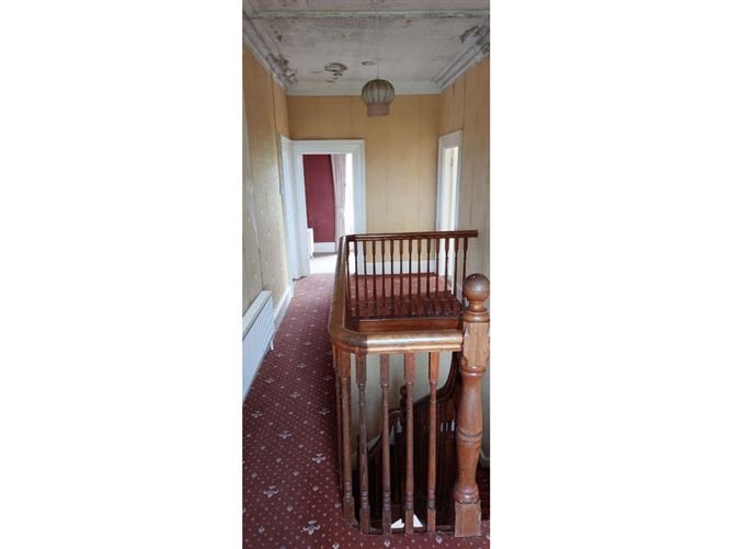 Stradally, Stradbally, Waterford