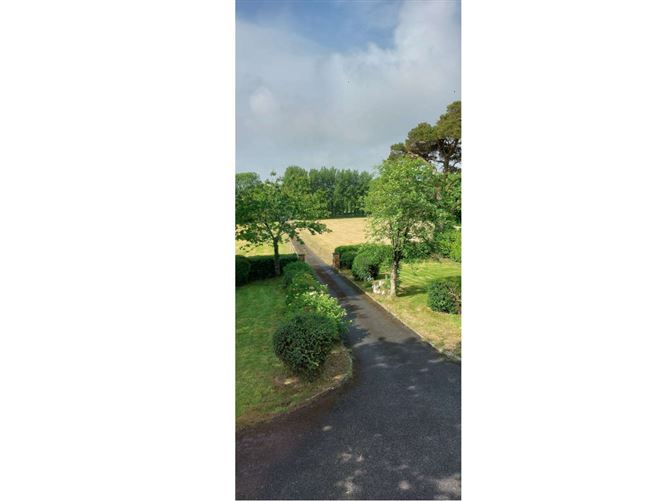 Stradally, Stradbally, Waterford