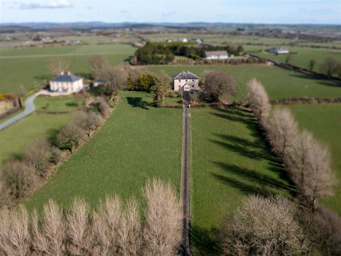 Stradally, Stradbally, Waterford