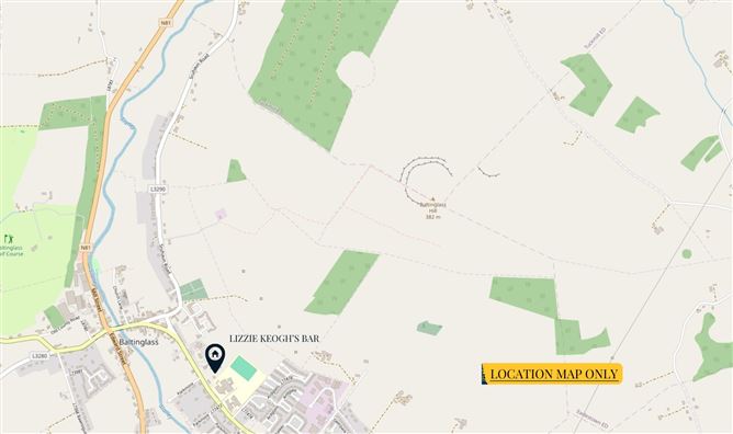 Lizzie Keogh`s Bar & Yard, Weaver`s Square, Baltinglass, Wicklow