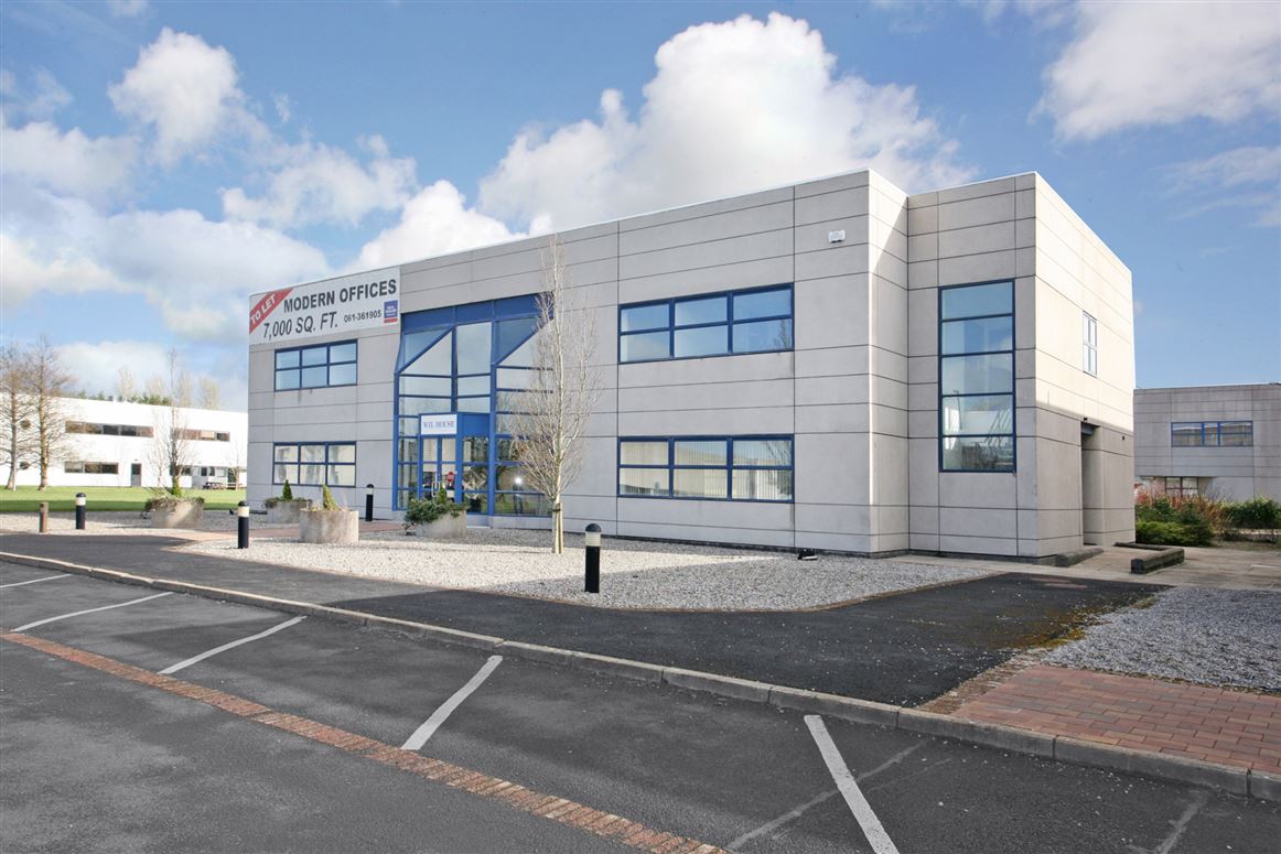 Will House, Shannon Business Park, Shannon, Clare