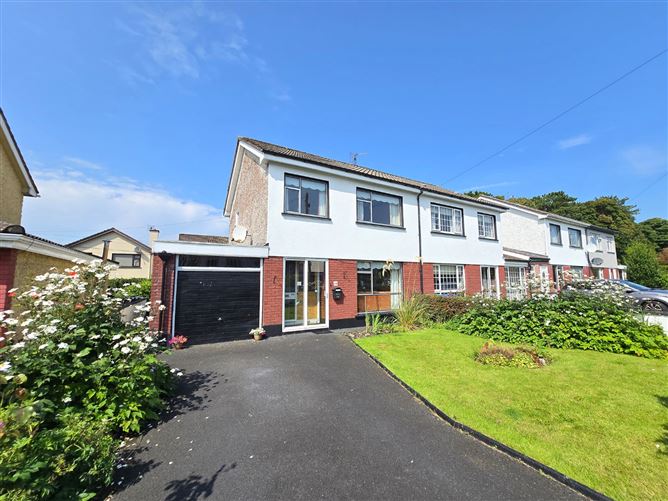 40 Corrovorrin Grove, Ennis, Co. Clare