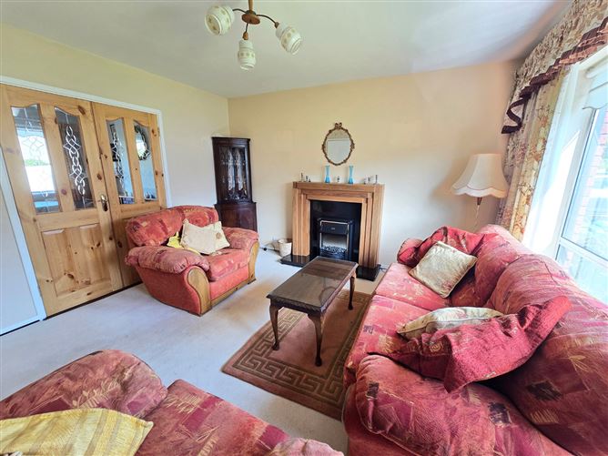 40 Corrovorrin Grove, Ennis, Co. Clare
