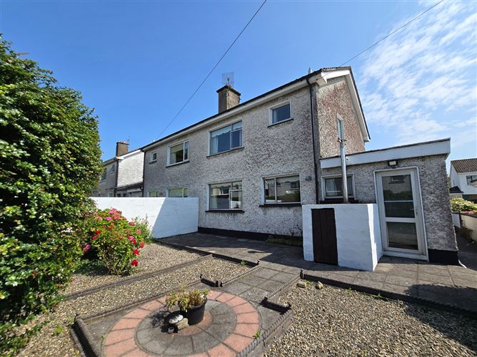 40 Corrovorrin Grove, Ennis, Co. Clare