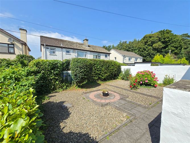 40 Corrovorrin Grove, Ennis, Co. Clare