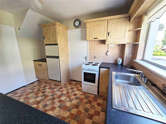 40 Corrovorrin Grove, Ennis, Co. Clare
