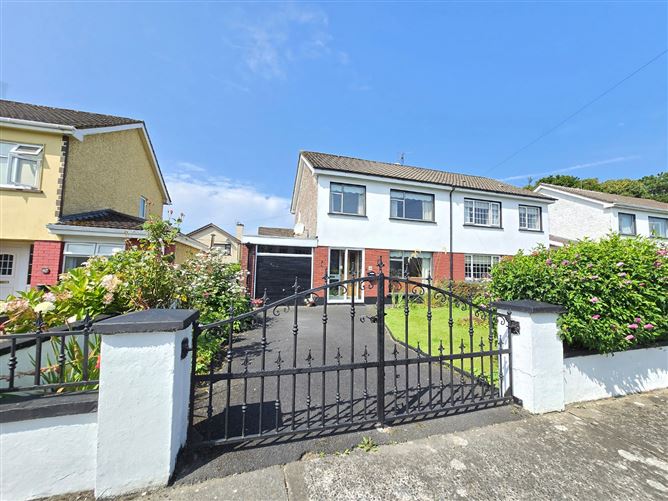 40 Corrovorrin Grove, Ennis, Co. Clare