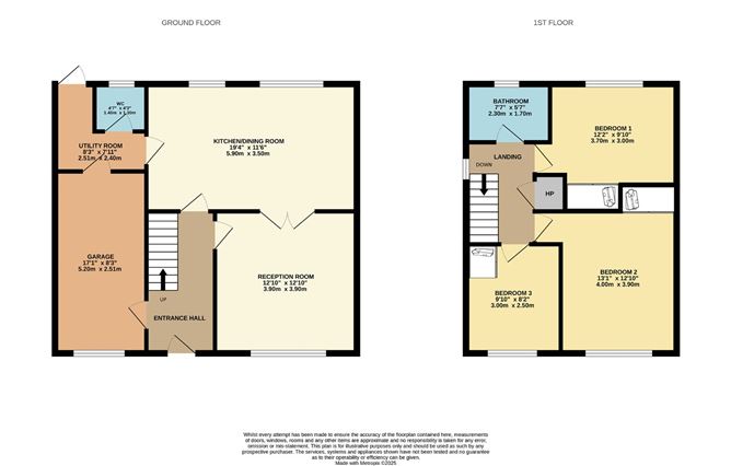40 Corrovorrin Grove, Ennis, Co. Clare