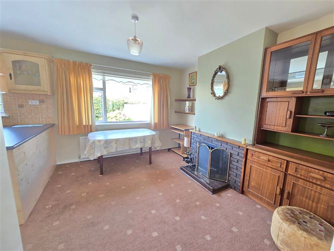 40 Corrovorrin Grove, Ennis, Co. Clare