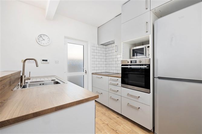 87 Leixlip Park, Leixlip, County Kildare