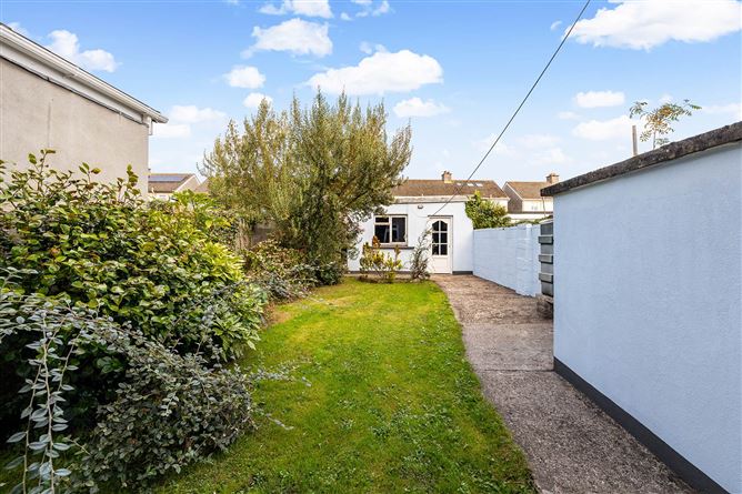 87 Leixlip Park, Leixlip, County Kildare