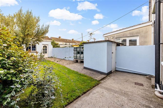 87 Leixlip Park, Leixlip, County Kildare