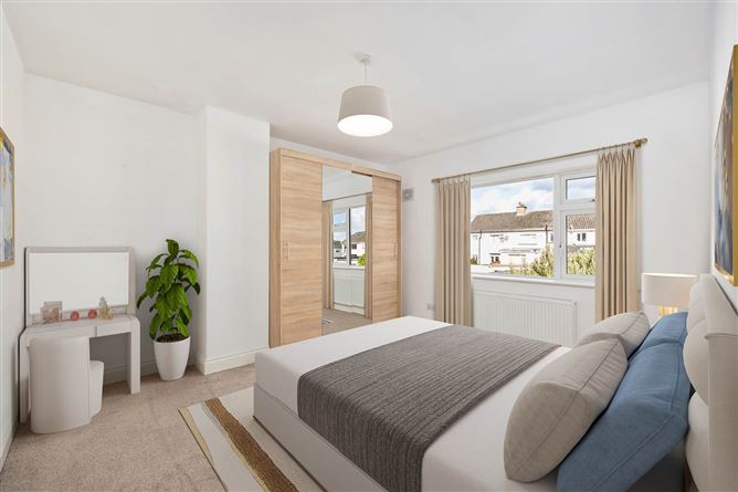 87 Leixlip Park, Leixlip, County Kildare