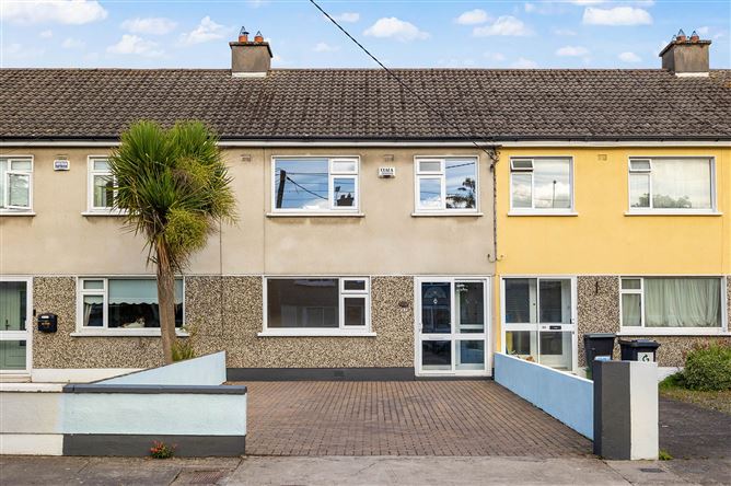 87 Leixlip Park, Leixlip, County Kildare