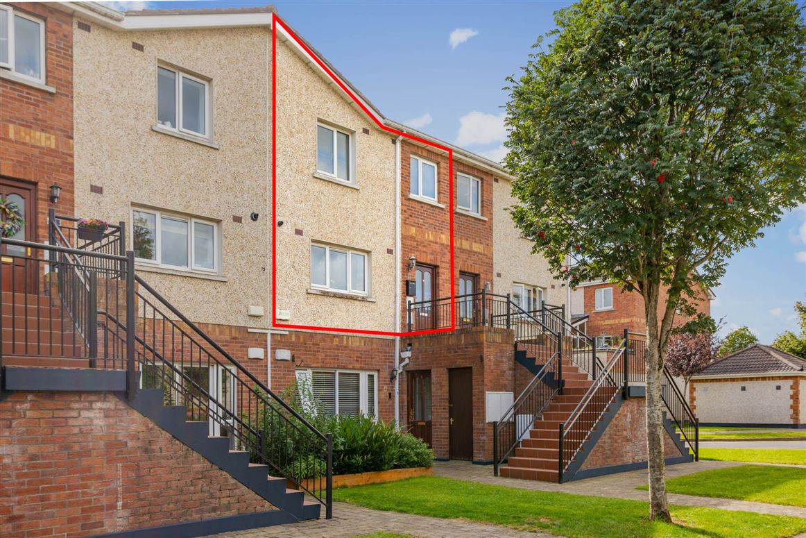 3 Carrigmore Way, Saggart, County Dublin