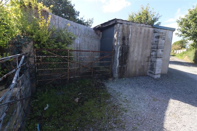 3 Canon Sheehan Place, Mallow, Cork
