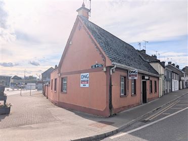 Main image of 28 McDonagh Street, Nenagh, Co. Tipperary