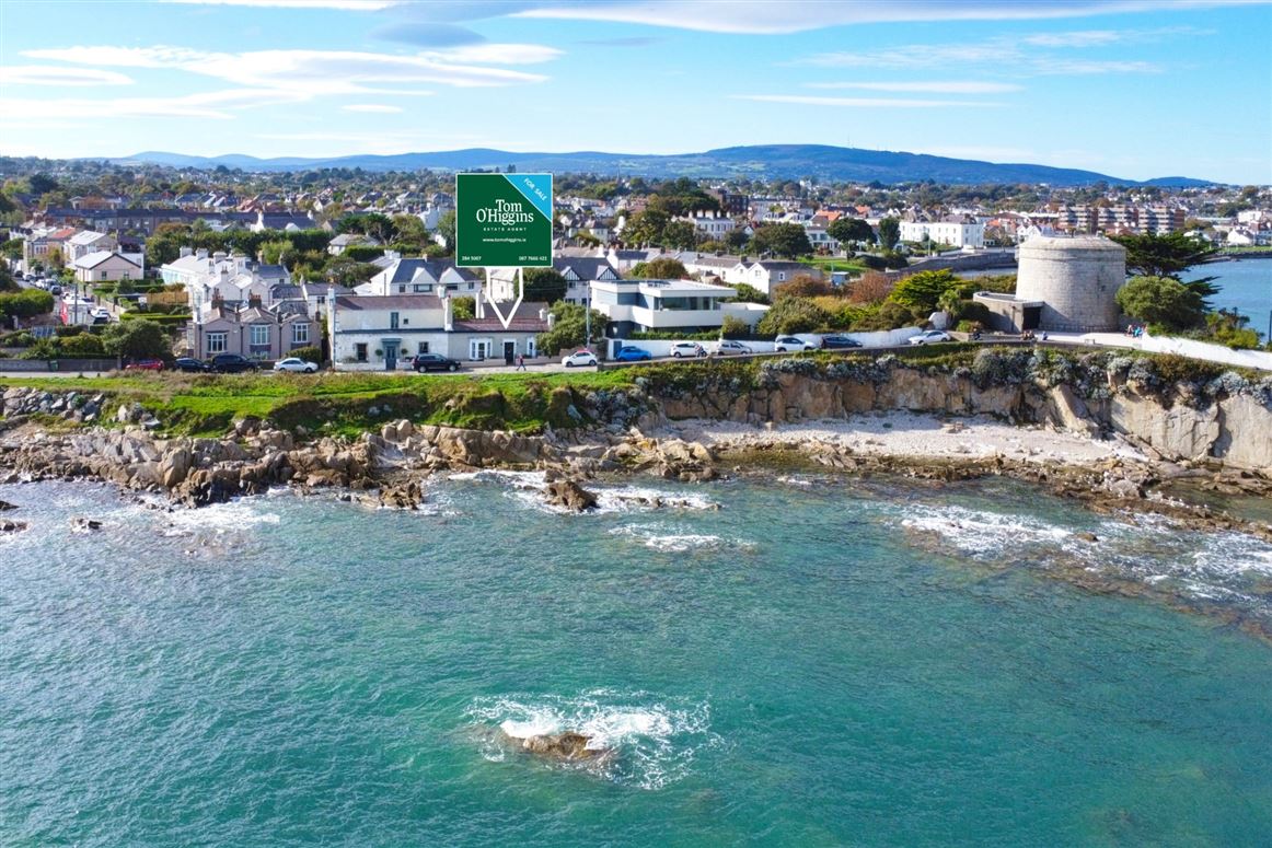 Windward, Sandycove Point, Sandycove, County Dublin