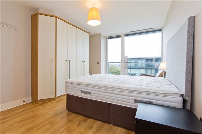 53 Weavers Hall, Levmoss Park, The Gallops, Dublin 18