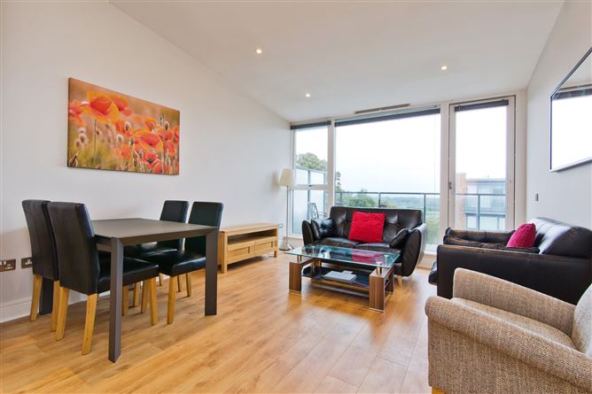 53 Weavers Hall, Levmoss Park, The Gallops, Dublin 18
