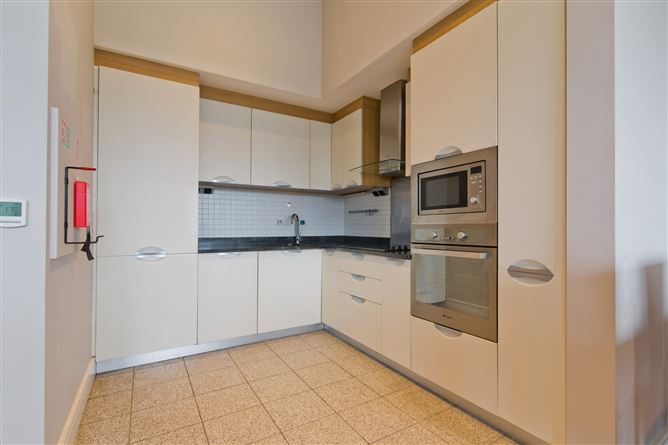 53 Weavers Hall, Levmoss Park, The Gallops, Dublin 18