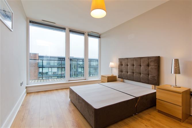 53 Weavers Hall, Levmoss Park, The Gallops, Dublin 18
