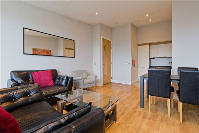 53 Weavers Hall, Levmoss Park, The Gallops, Dublin 18