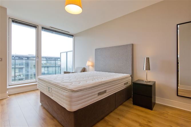 53 Weavers Hall, Levmoss Park, The Gallops, Dublin 18