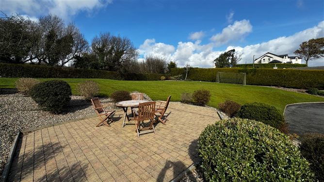 Old Fintra Road, Killybegs, Co.Donegal