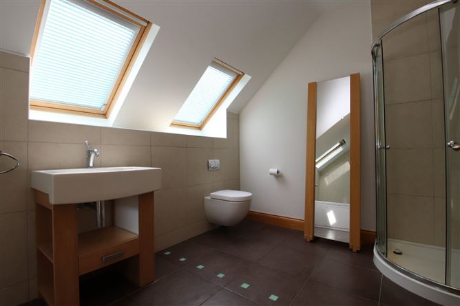 Old Fintra Road, Killybegs, Co.Donegal