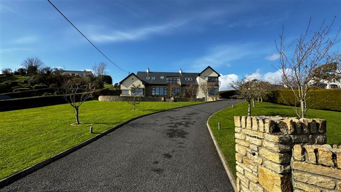 Old Fintra Road, Killybegs, Co.Donegal