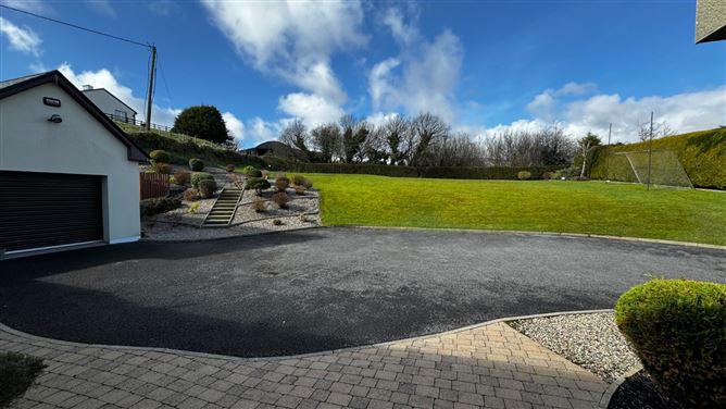 Old Fintra Road, Killybegs, Co.Donegal