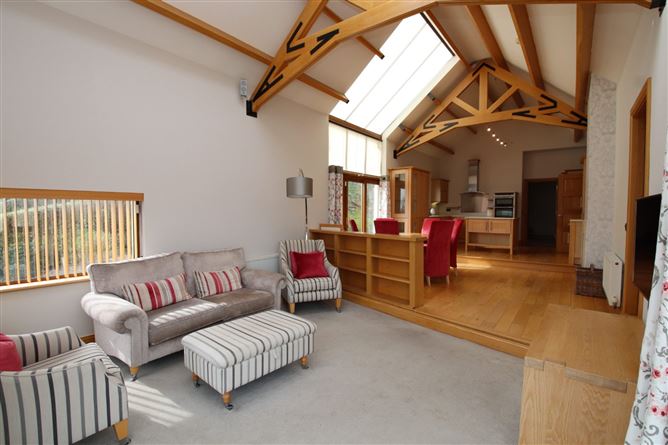 Old Fintra Road, Killybegs, Co.Donegal